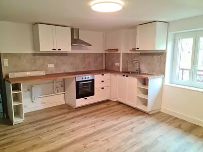 Appartement, 82,52 m²