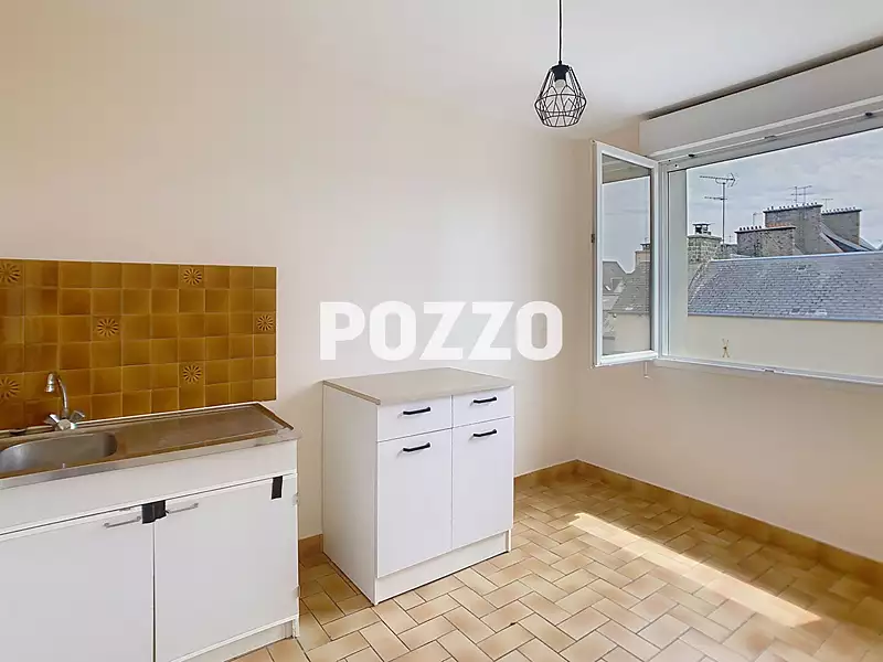 Appartement, 21,93 m²