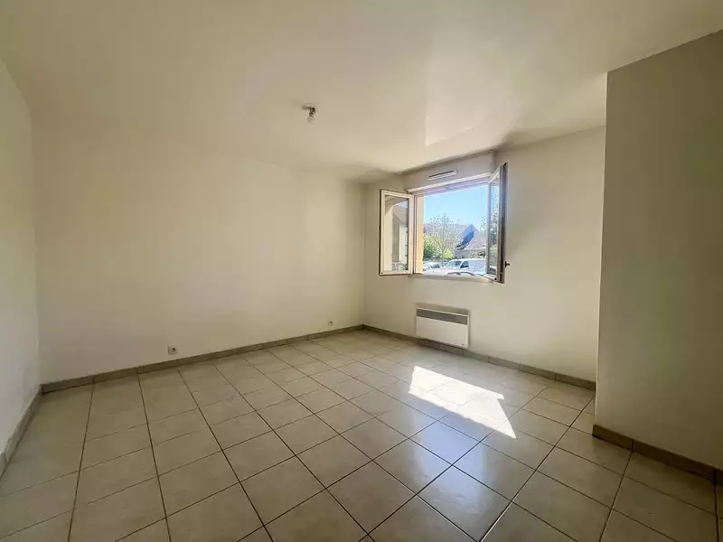 Appartement, 27 m²