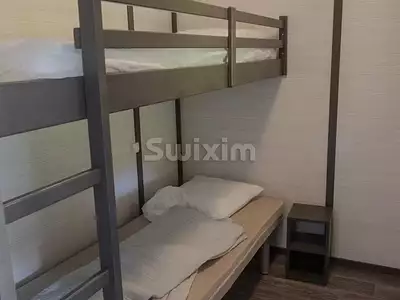 Maison, 35 m²