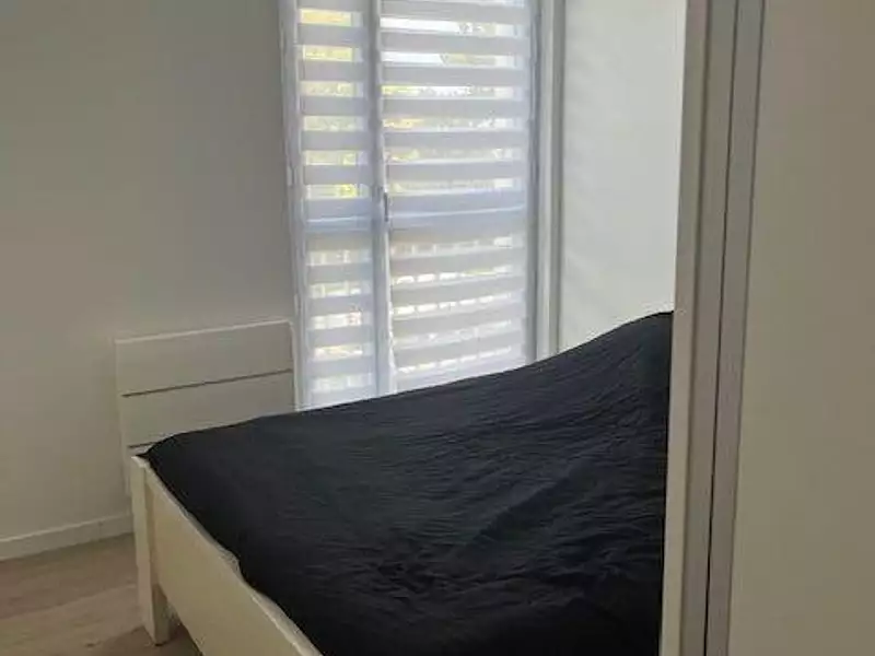 Appartement, 77 m²