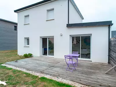 Maison, 93 m²