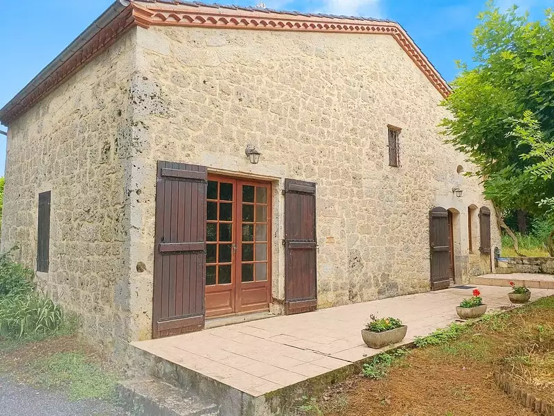 Maison, 100 m²