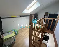 Appartement, 25,53 m²