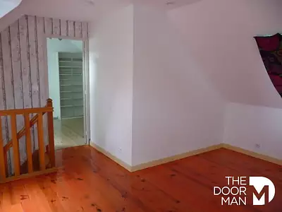 Maison, 134 m²