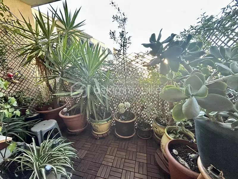 Appartement, 65 m²