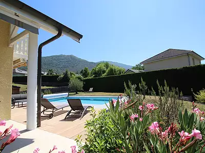 Maison, 162 m²