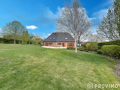 Maison, 202 m²