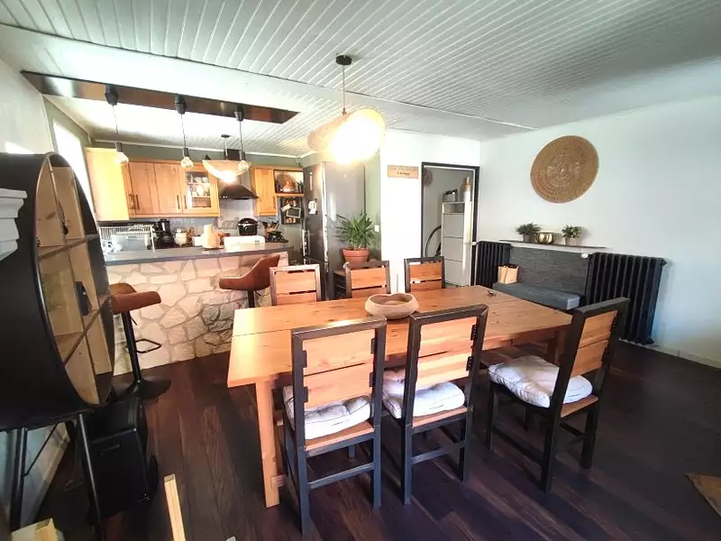 Maison, 87 m²