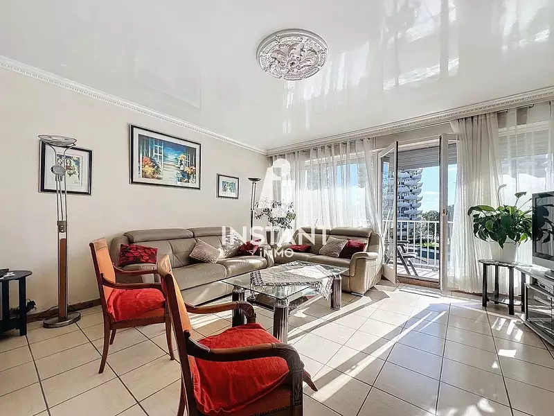 Appartement, 105 m²