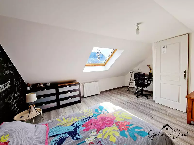 Maison, 141 m²