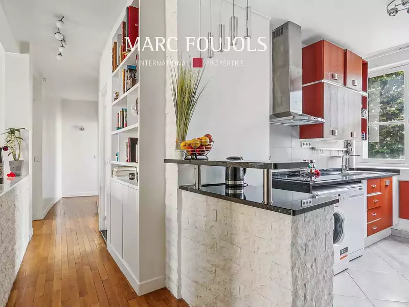 Appartement, 92,43 m²