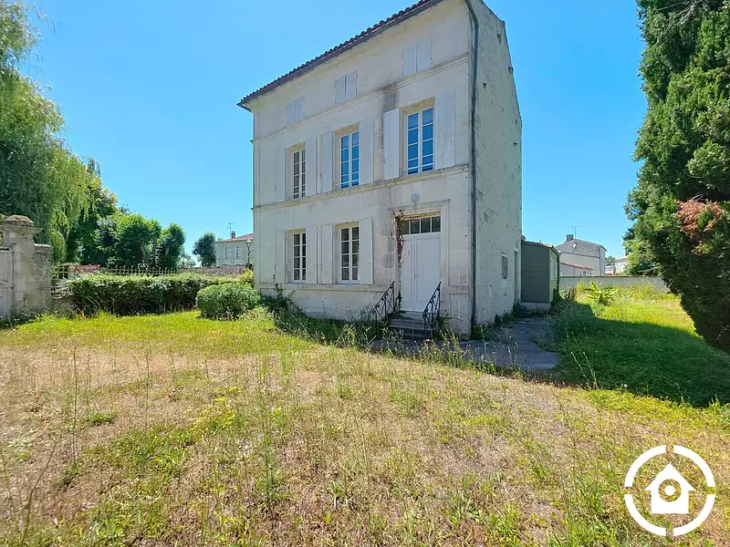 Maison, 167,41 m²