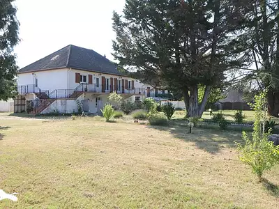 Maison, 203 m²