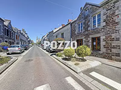 Appartement, 78 m²