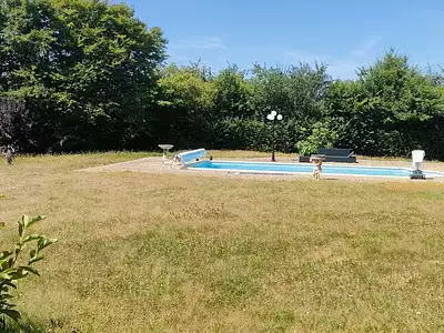 Maison, 120 m²