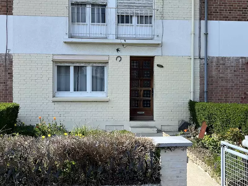 Maison, 65 m²
