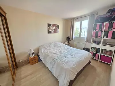 Appartement, 84,57 m²