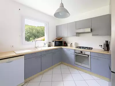 Maison, 127 m²