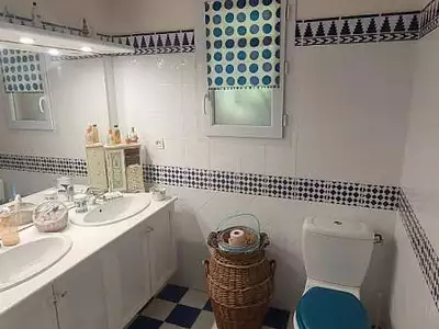 Maison, 136 m²