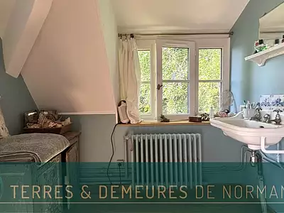 Maison, 220 m²