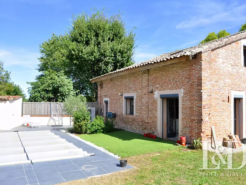 Maison, 200 m²