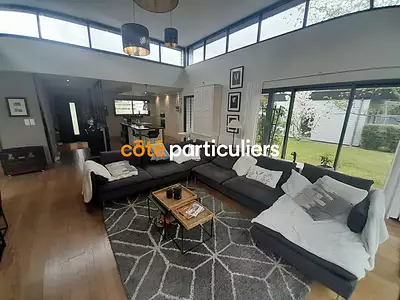 Maison, 205 m²
