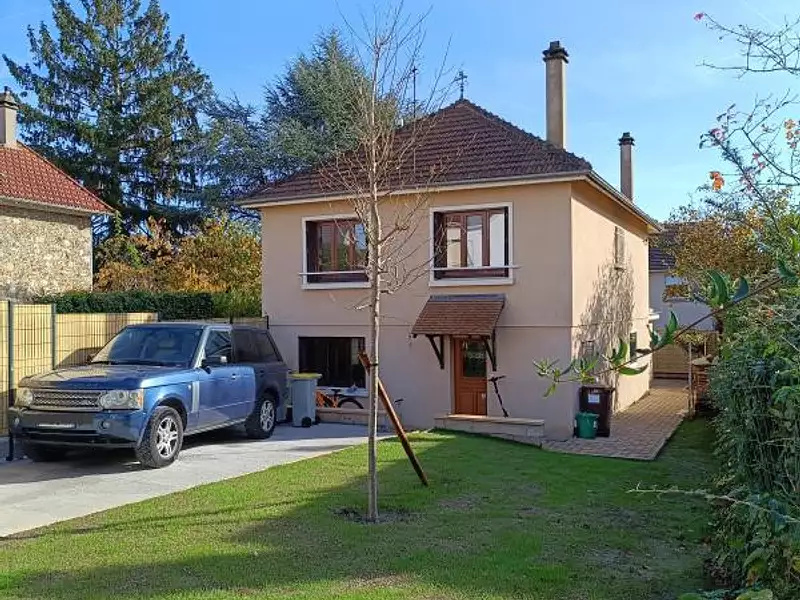 Maison, 170 m²