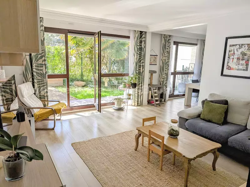 Appartement, 80,21 m²
