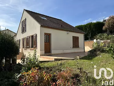 Maison, 100 m²