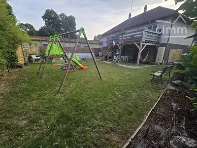 Maison, 133 m²
