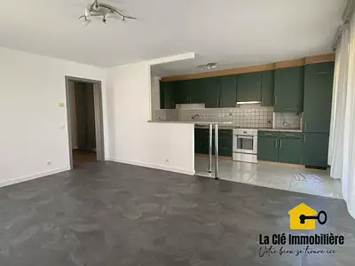 Appartement, 81 m²
