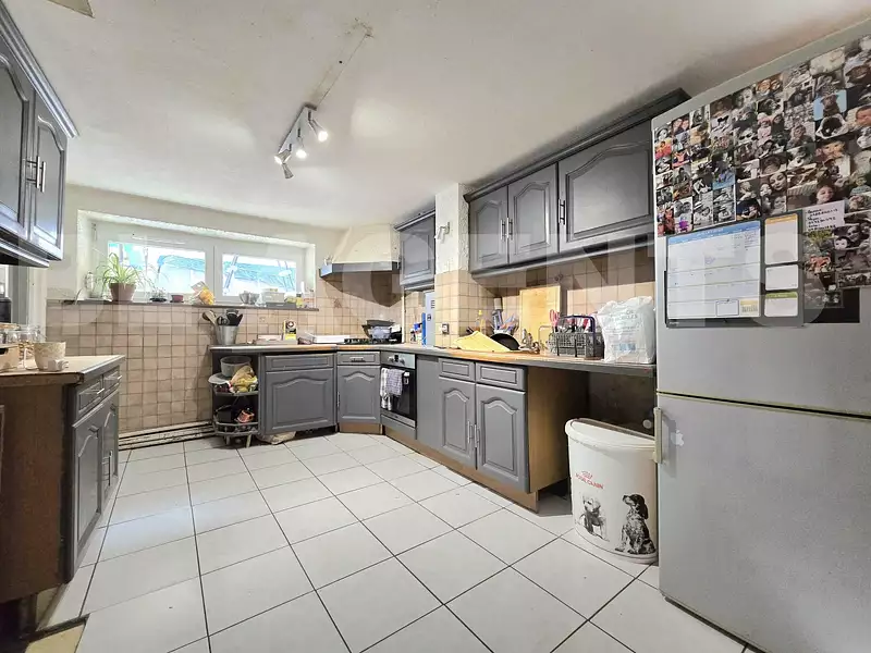 Maison, 115 m²