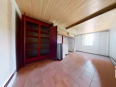 Maison, 105 m²