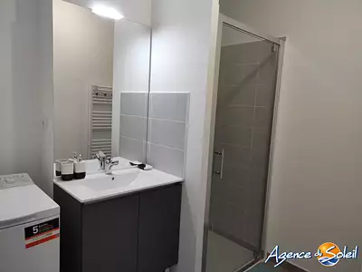 Appartement, 42,71 m²