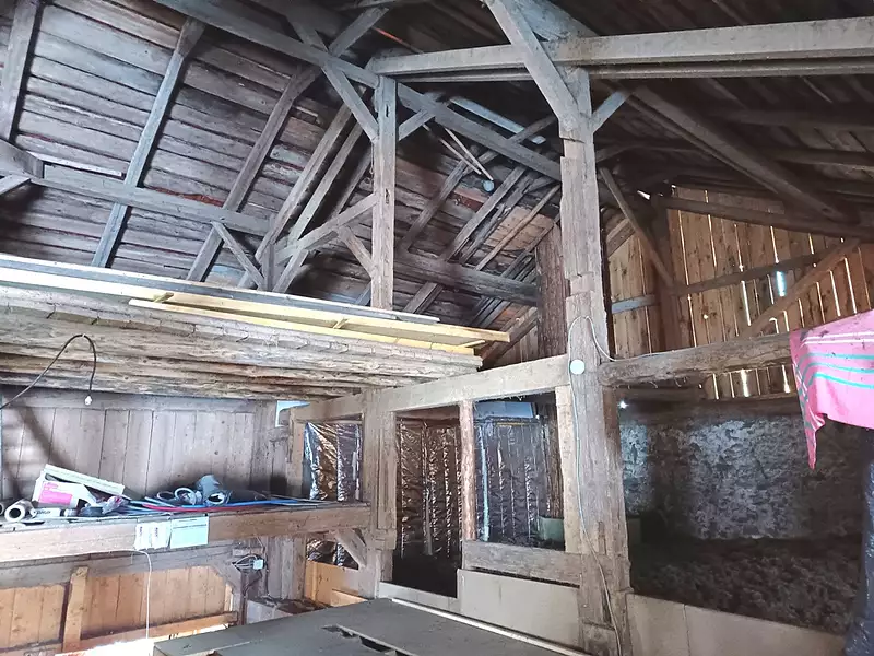 Maison, 95 m²