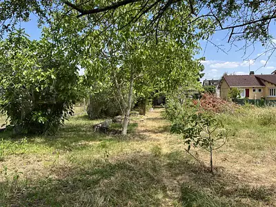 Maison, 84 m²