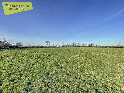 Terrain, 948 m²