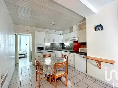 Appartement, 65 m²