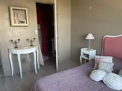 Appartement, 110 m²