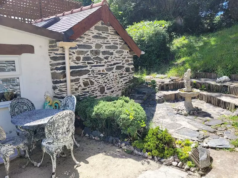 Maison, 112 m²