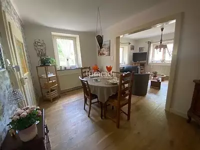 Maison, 84 m²