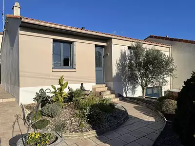 Maison, 88 m²