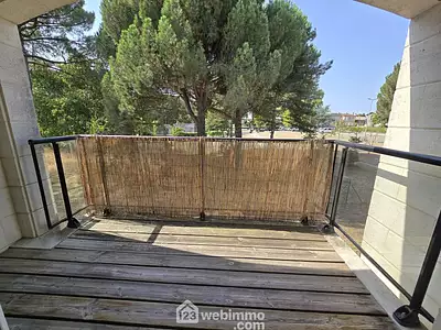 Appartement, 73 m²