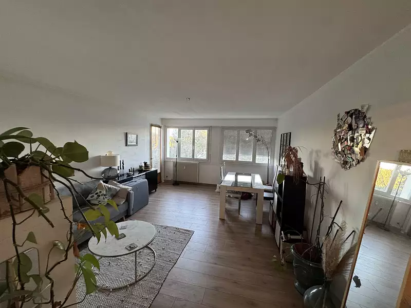 Appartement, 117,23 m²