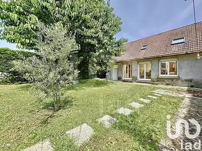 Maison, 135 m²