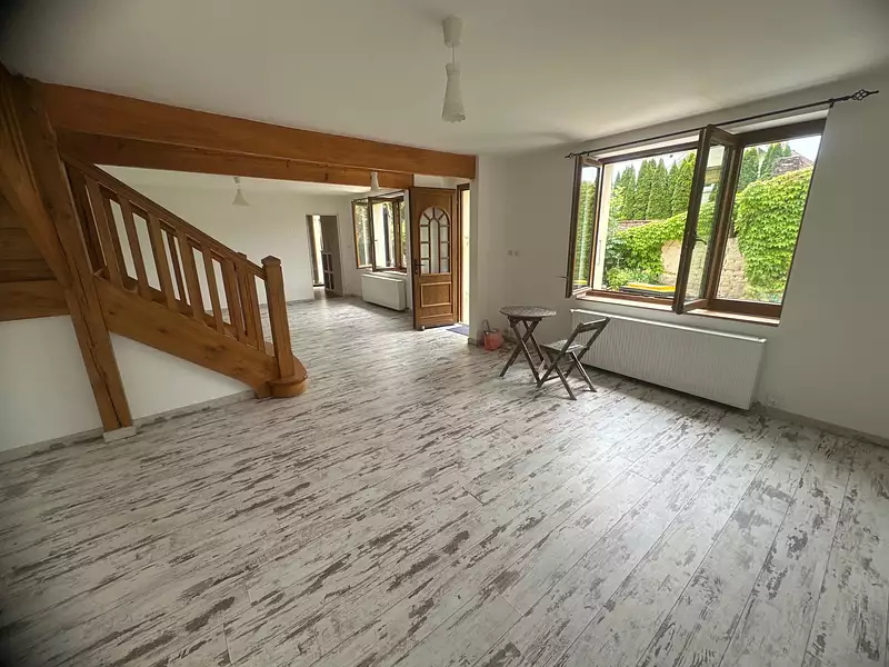 Maison, 213 m²