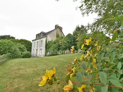 Maison, 160 m²