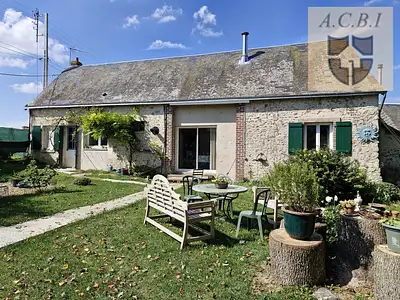 Maison, 130 m²