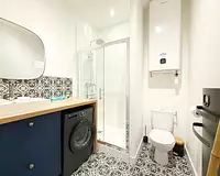 Appartement, 41,83 m²